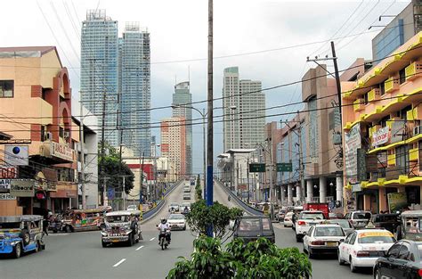 what province is mandaluyong city|Mandaluyong City History .